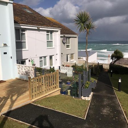34 Surfview Beach House Newquay  Exterior photo