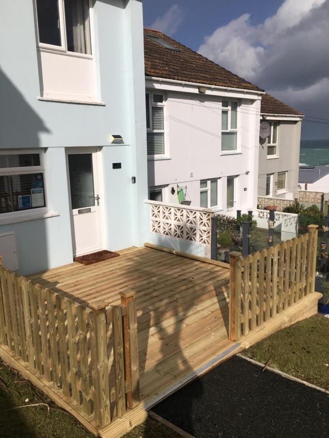 34 Surfview Beach House Newquay  Exterior photo