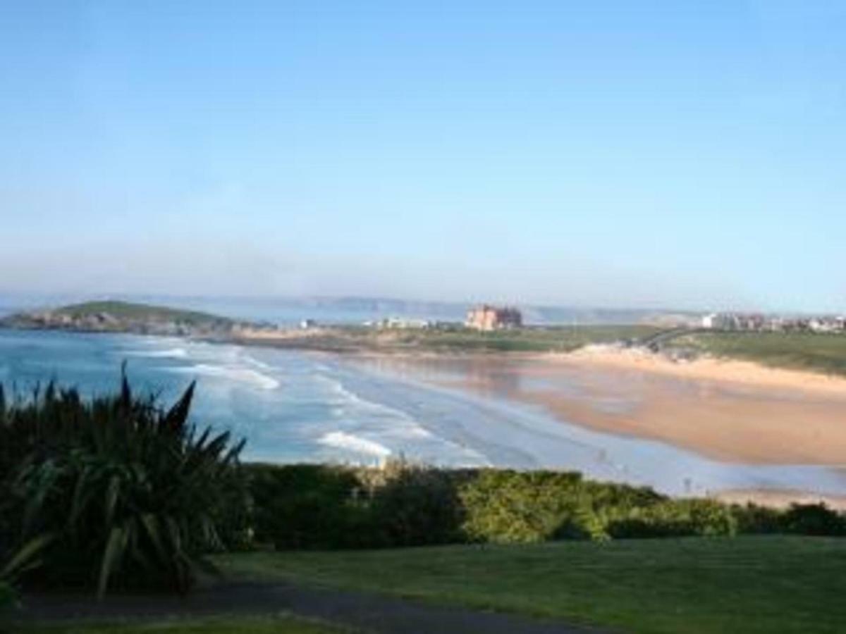 34 Surfview Beach House Newquay  Exterior photo