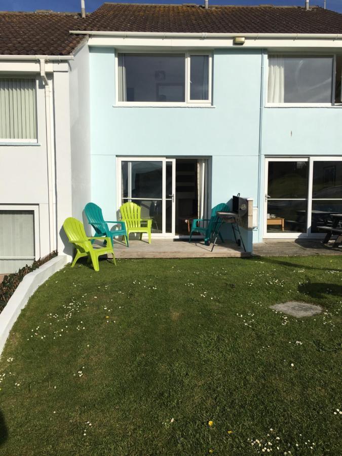 34 Surfview Beach House Newquay  Exterior photo